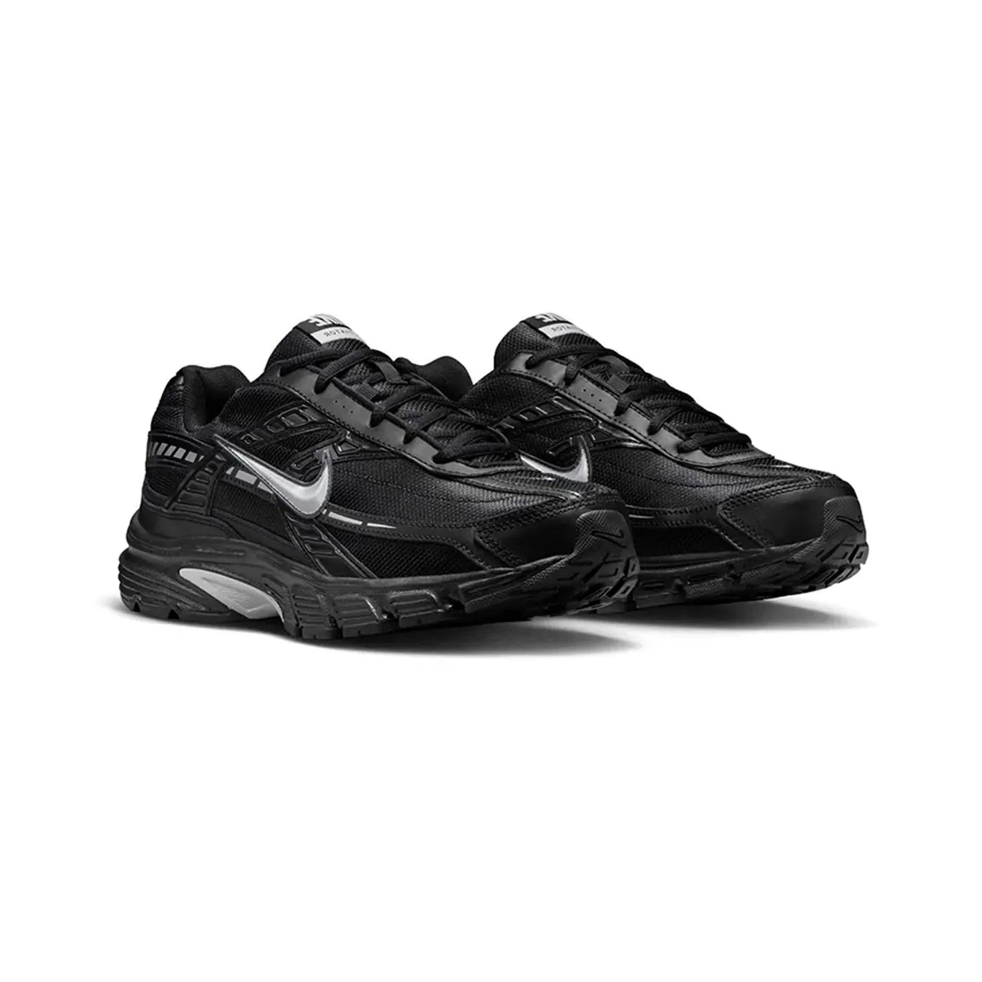 Nike Initiator 'Black Grey Silver' (2024)