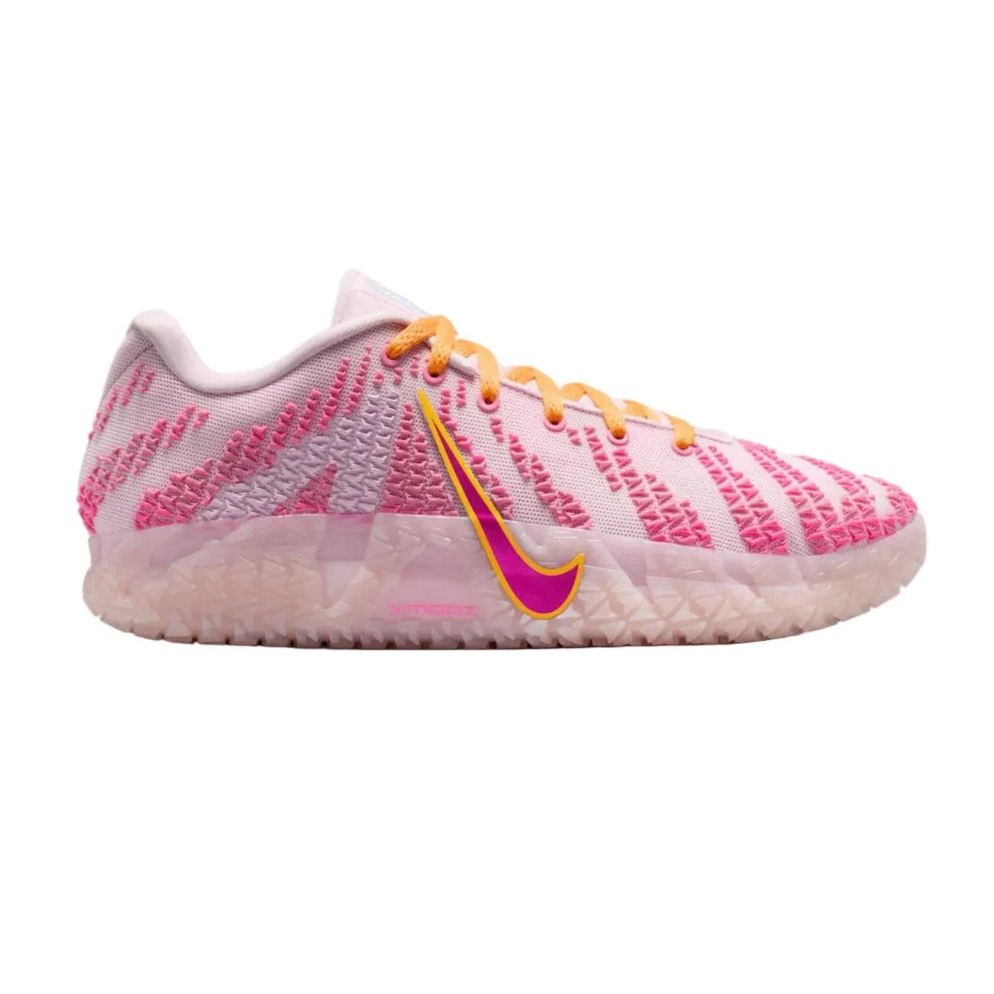 Nike JA 3 EP 'Jelly Bean' (2025)