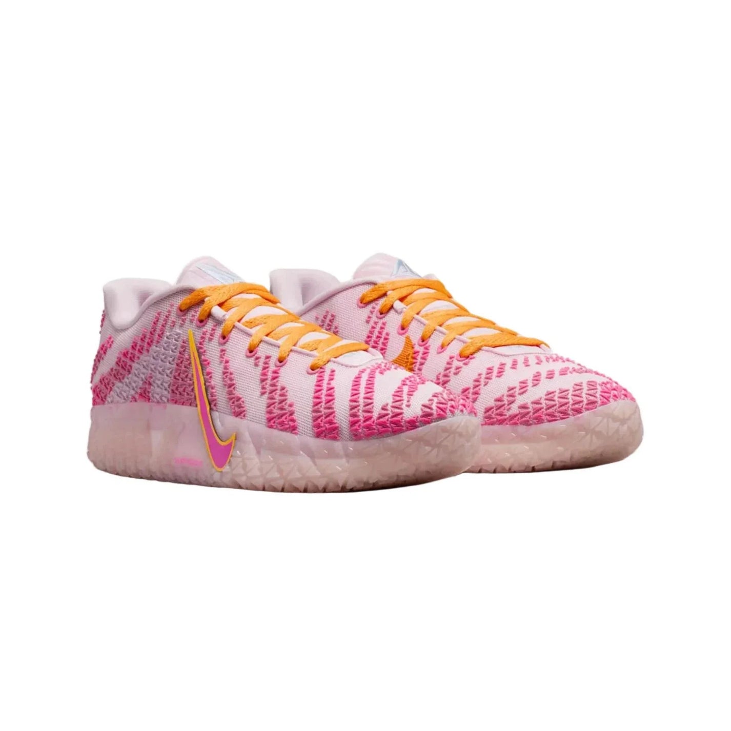 Nike JA 3 EP 'Jelly Bean' (2025)