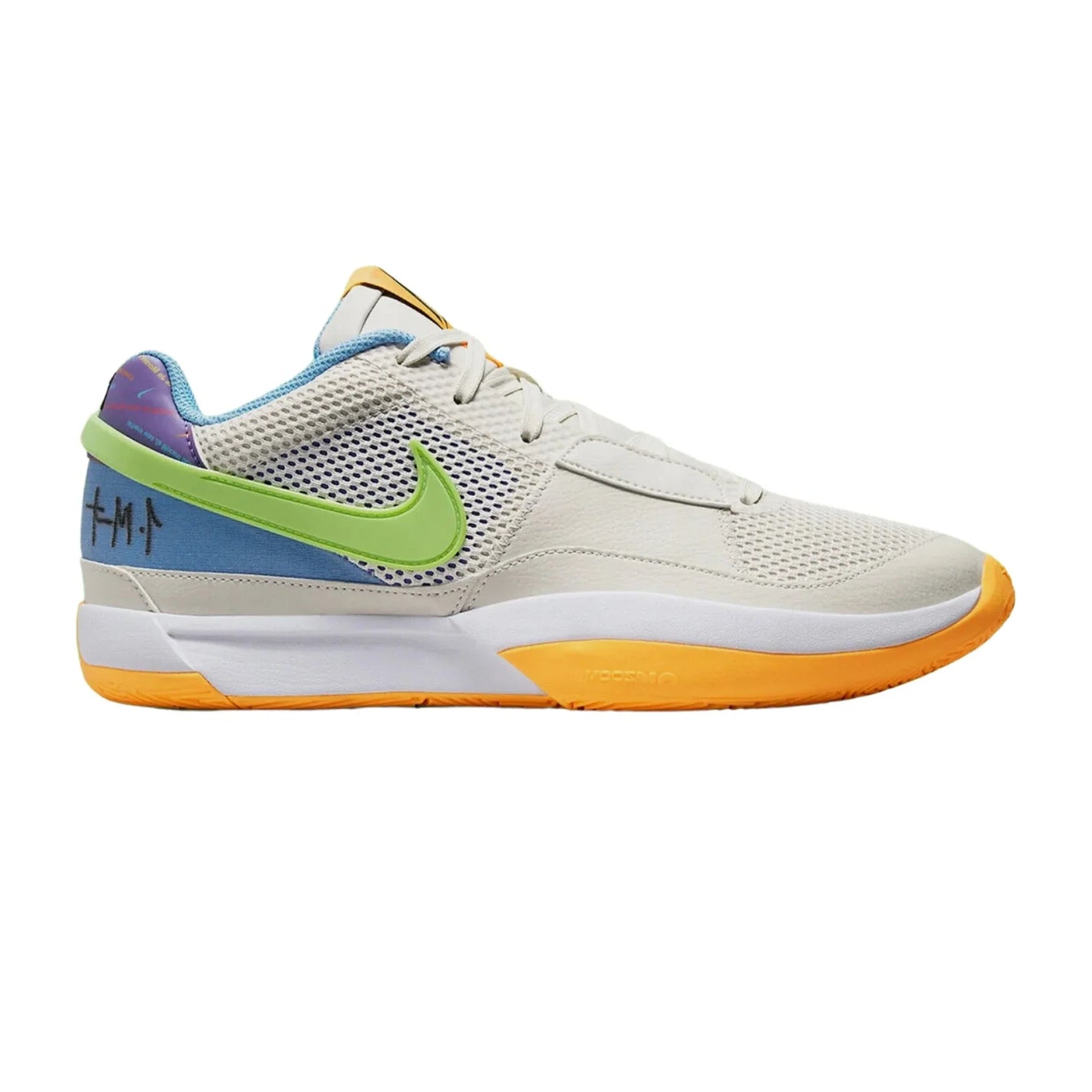 Nike Ja 1 'Family Trivia' (2023)