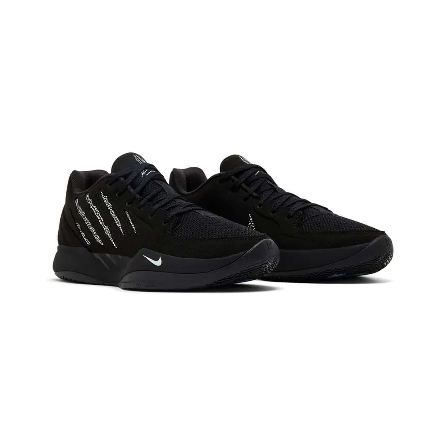 Nike Ja 2 Swarovski Scratch 'Black Label' (2025)