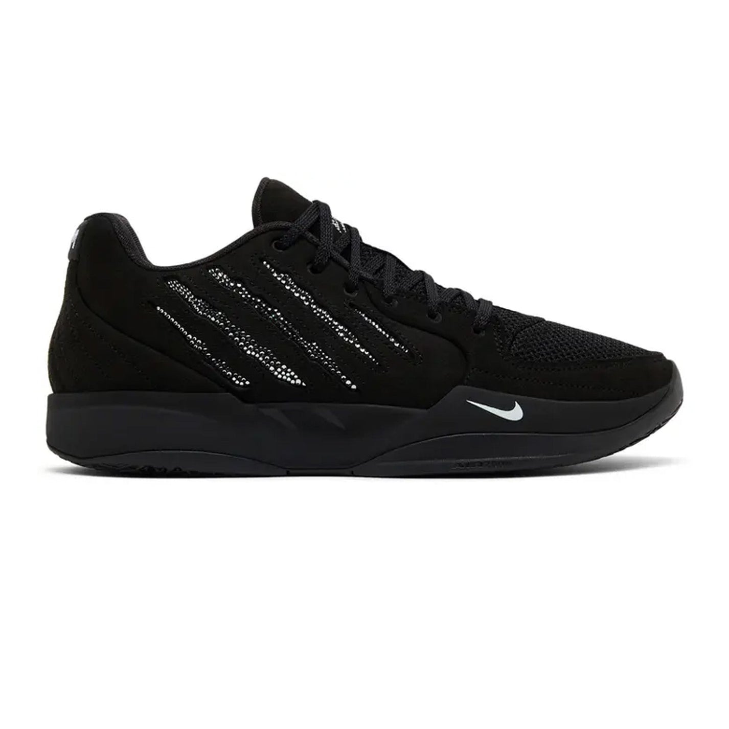 Nike Ja 2 Swarovski Scratch 'Black Label' (2025)
