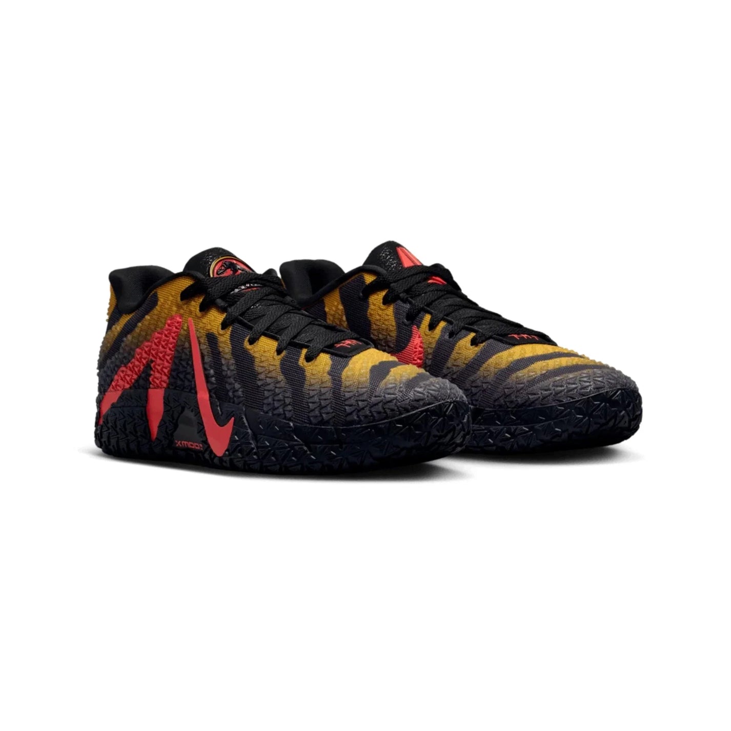Nike Ja 3 'Jurassic Park Raptor' (2026)