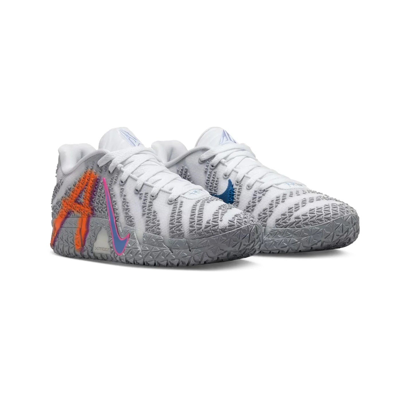 Nike Ja 3 'Light Show' (2025)