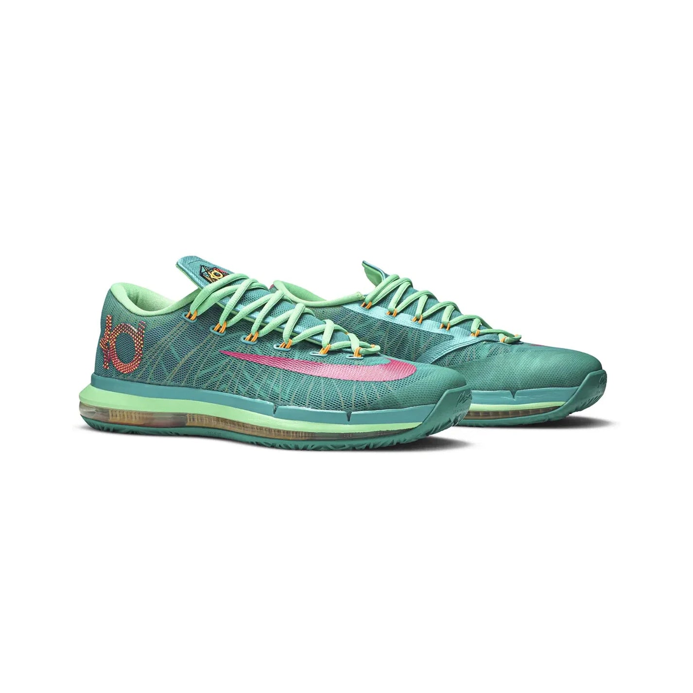 Nike KD 6 'Hero Pack' (2015)