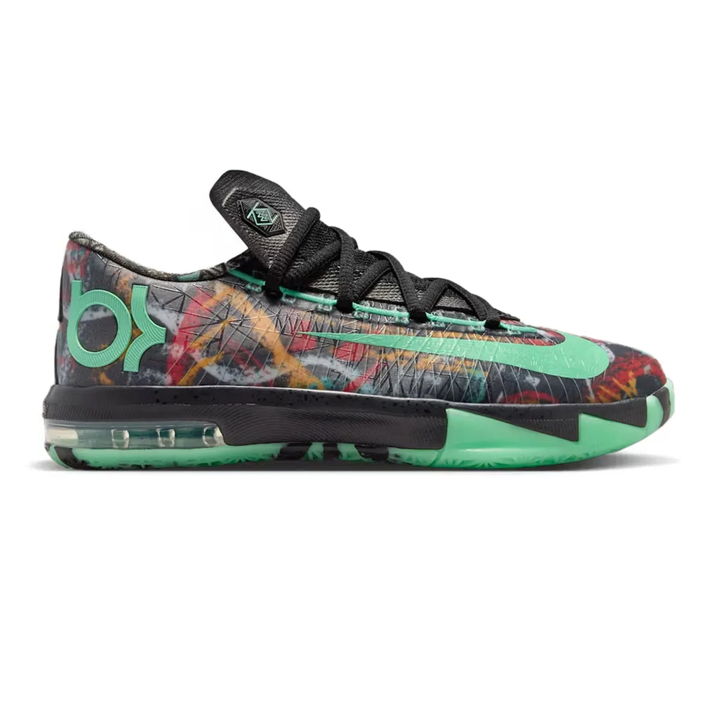 Nike KD 6 'Illusion' (2026)