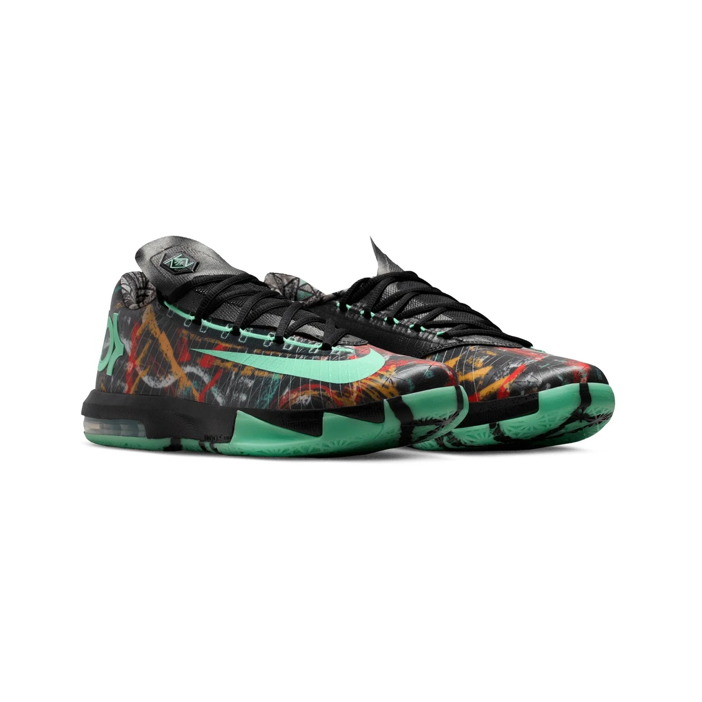 Nike KD 6 'Illusion' (2026)
