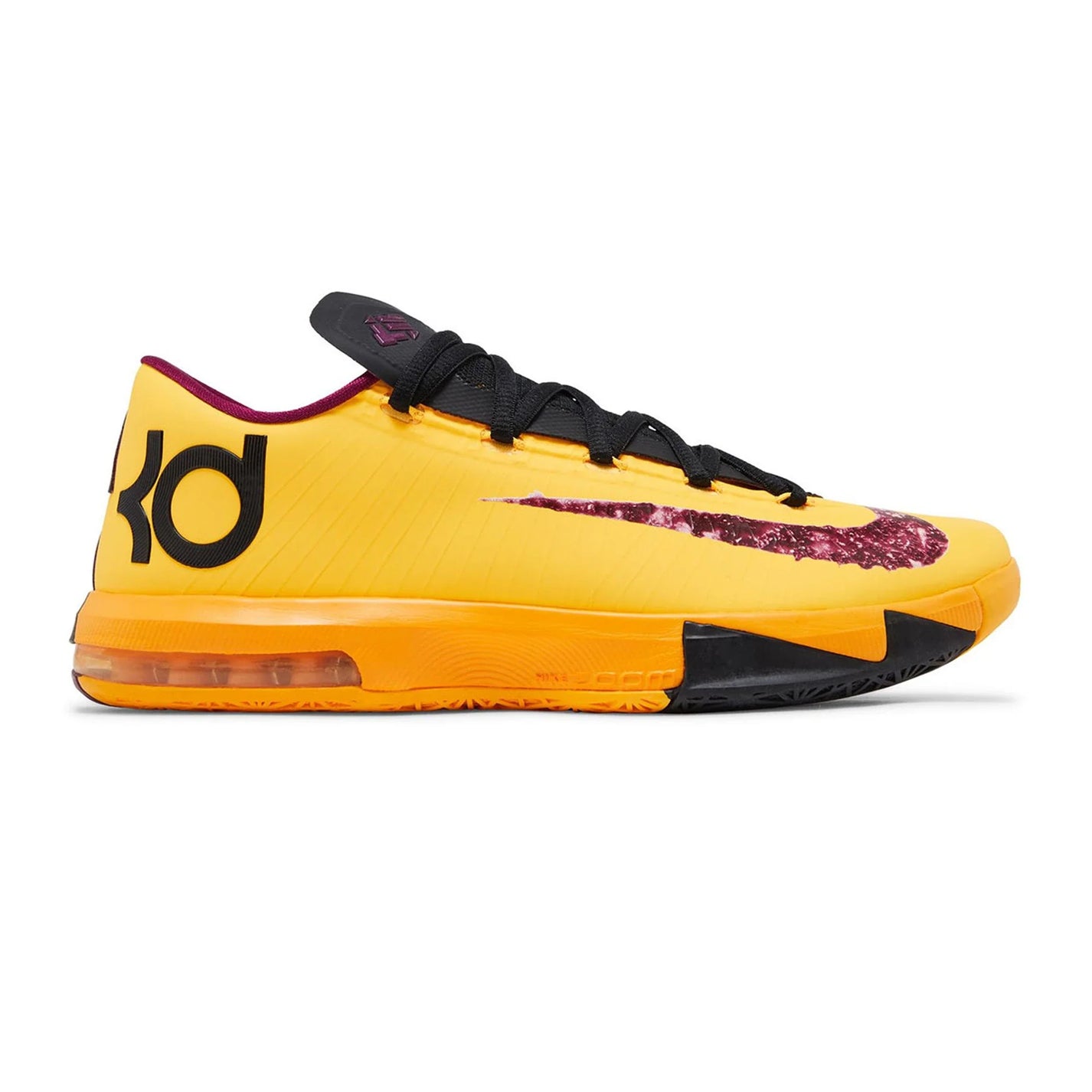 Nike KD 6 'Peanut Butter &amp; Jelly' (2026)