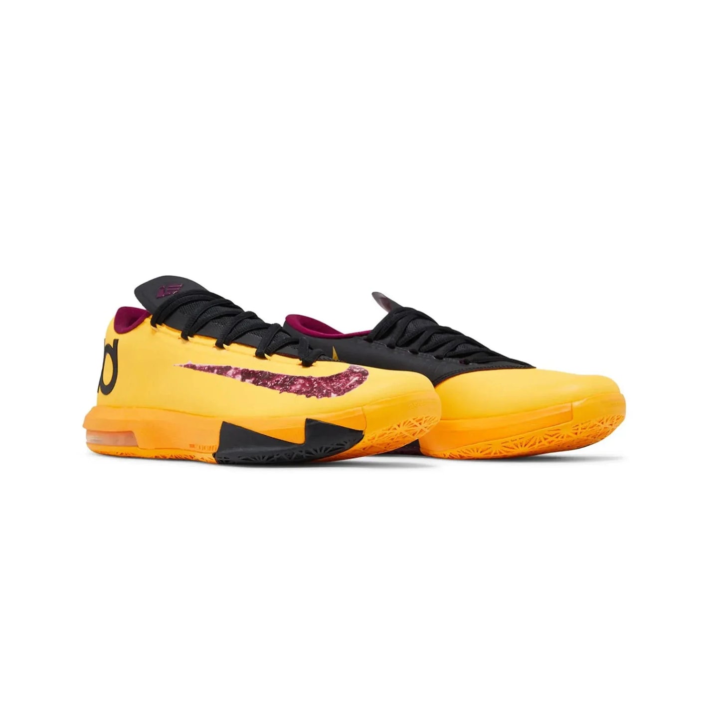 Nike KD 6 'Peanut Butter &amp; Jelly' (2026)