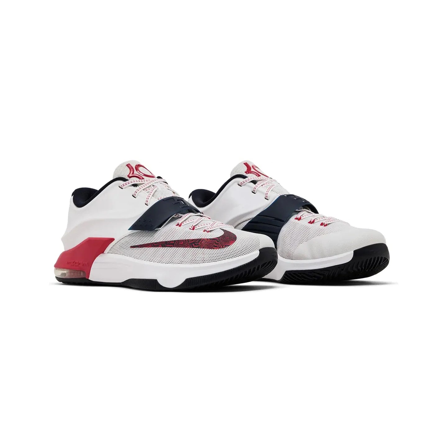 Nike KD 7 'USA' (2014)