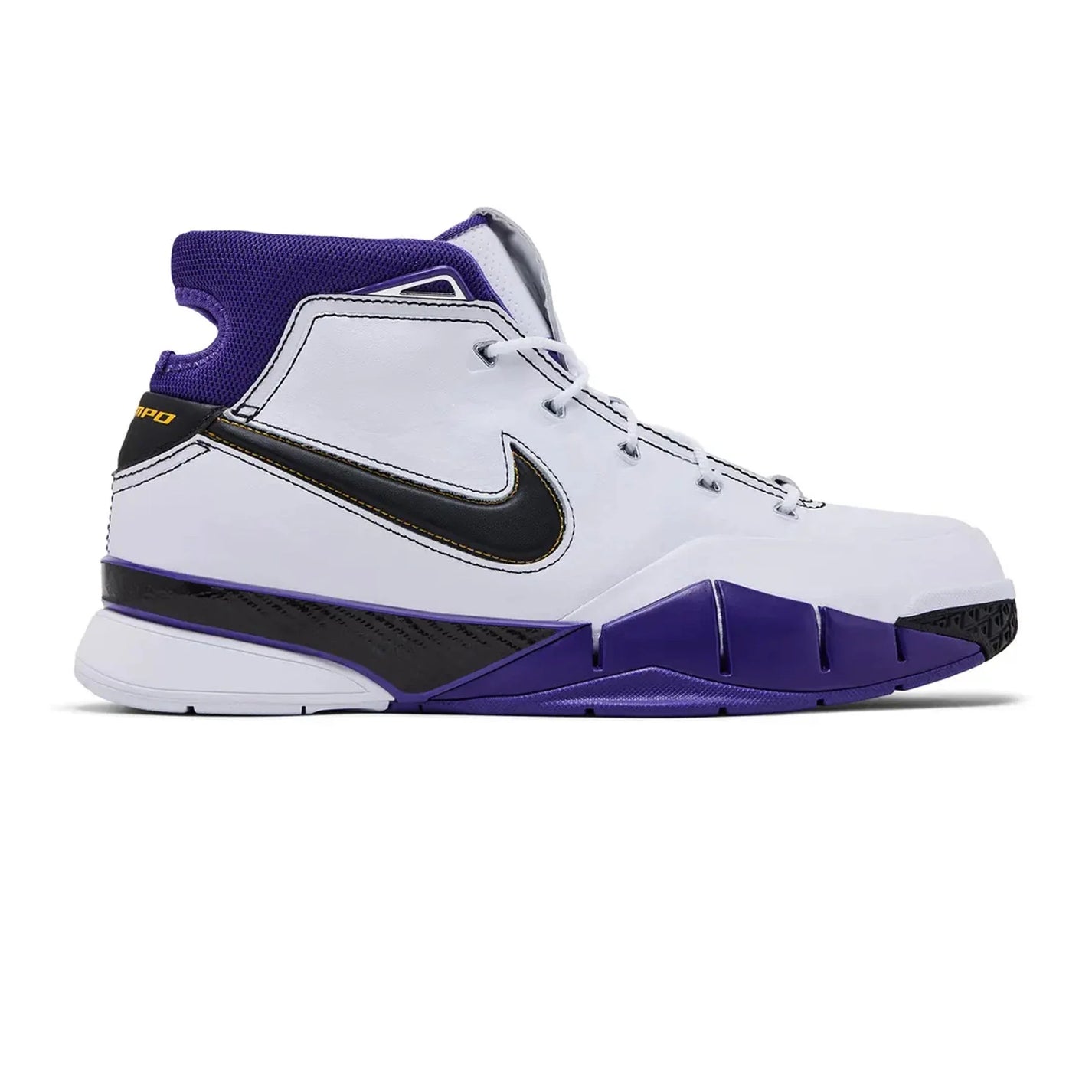 Nike Kobe 1 Protro '81 Pt Game' (2026)