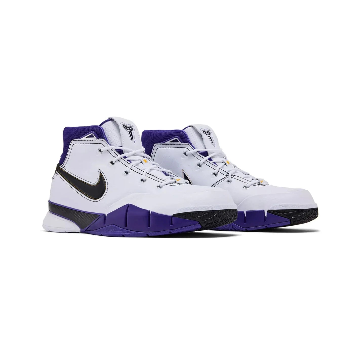 Nike Kobe 1 Protro '81 Pt Game' (2026)