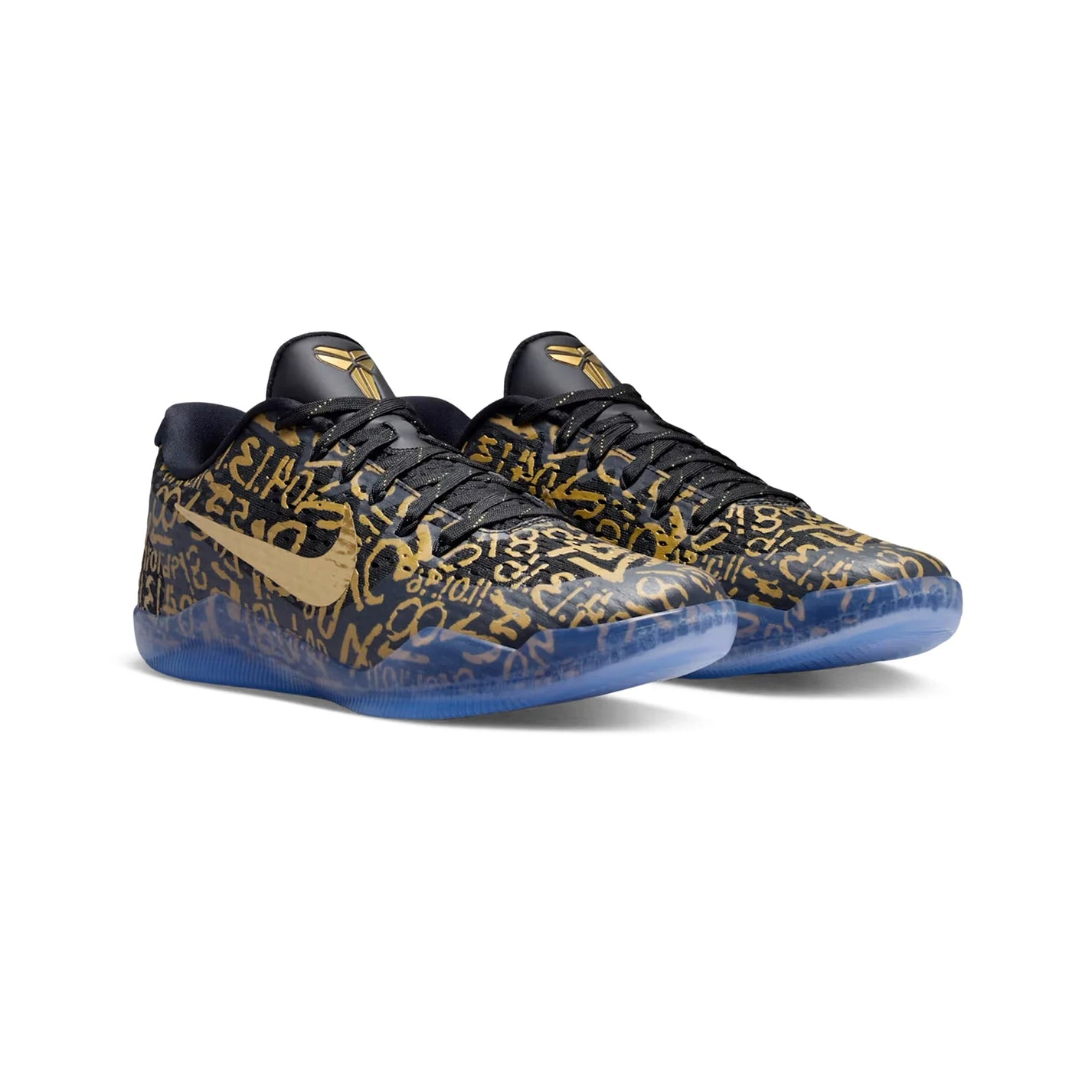 Nike Kobe 11 Protro 'Mamba Day' (2026)