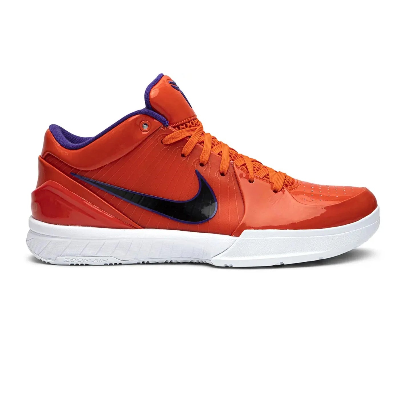 Nike Kobe 4 Protro 'Undefeated Phoenix Suns' (2019)