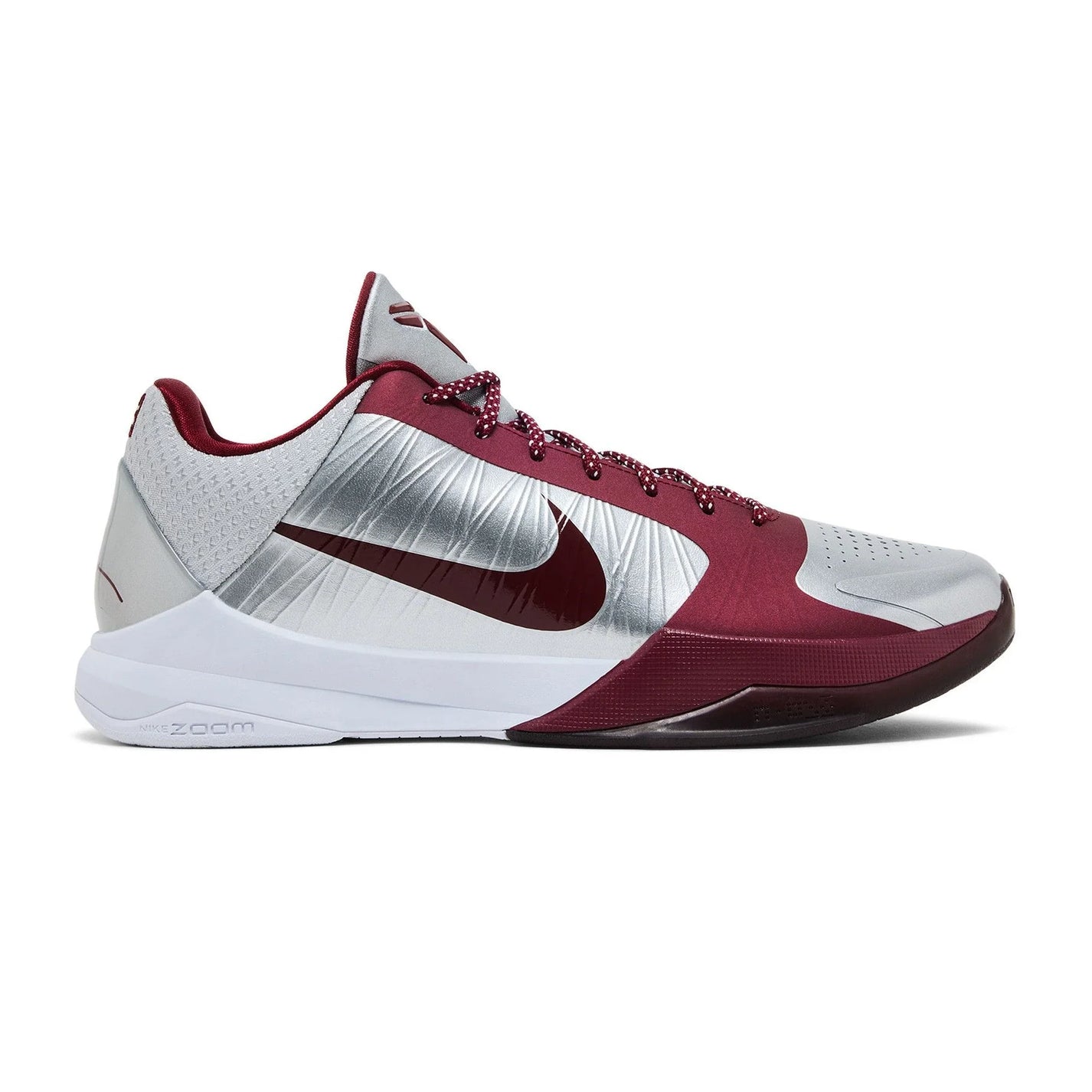 Nike Kobe 5 Protro 'Lower Merion Aces Away' (2026)