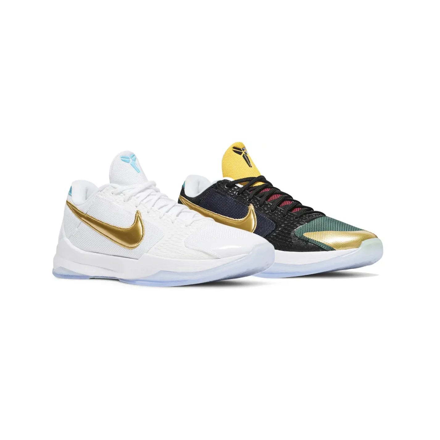 Nike Kobe 5 Protro 'Undefeated What If Pack' (2020)