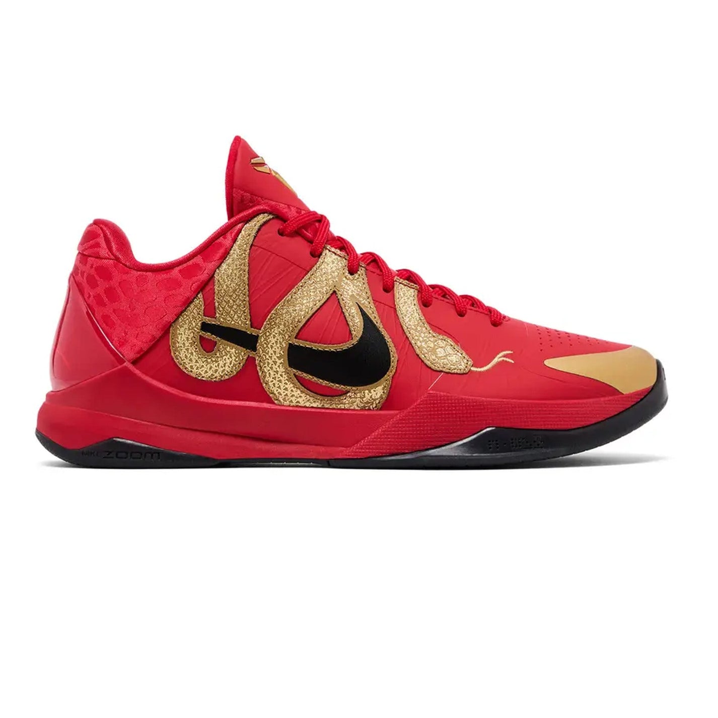 Nike Kobe 5 Protro Year of the Mamba 'University Red' (2025)