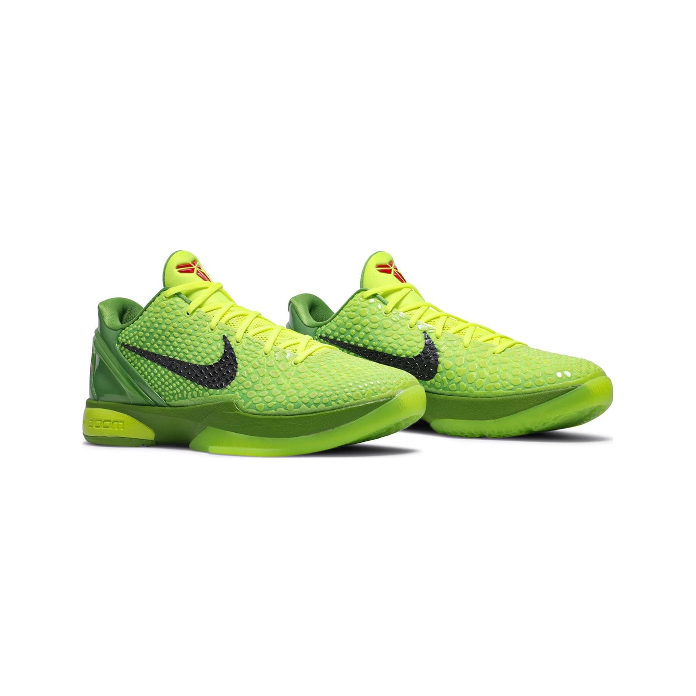 Nike Kobe 6 Protro Grinch 2020