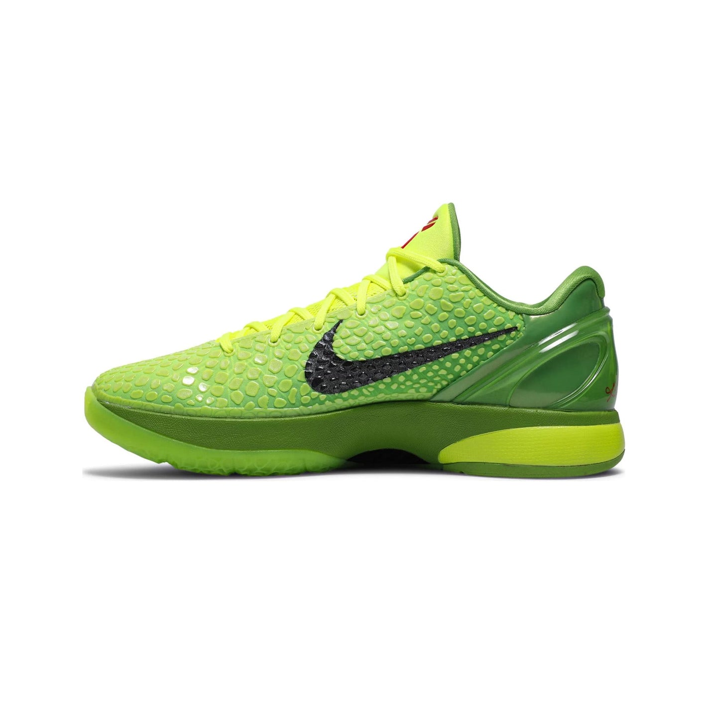 Nike Kobe 6 Protro Grinch 2020