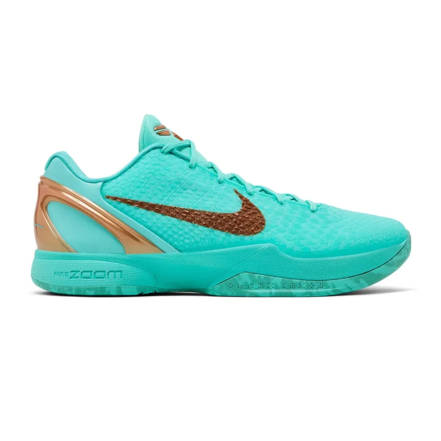 Nike Kobe 6 Protro x Jalen Brunson 'Statue of Liberty' (2025)