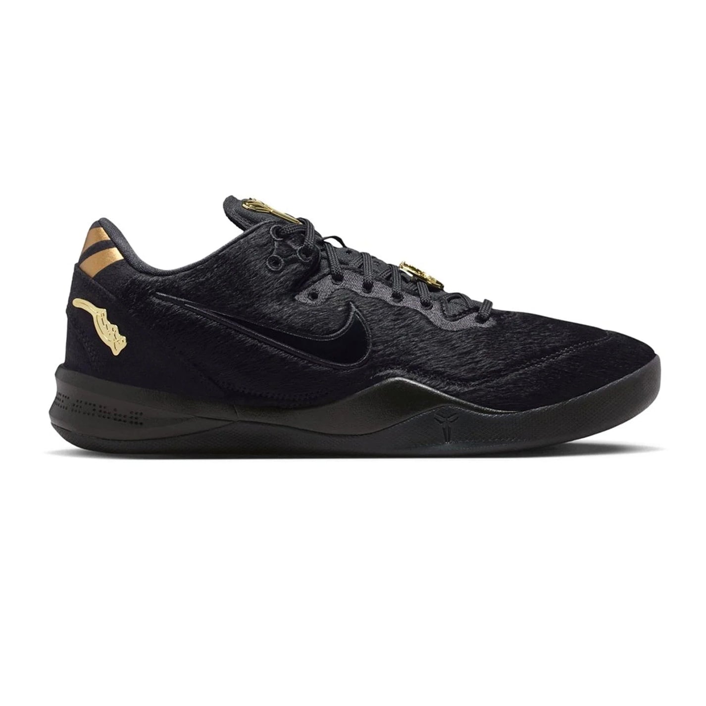 Nike Kobe 8 EXT Protro 'Year of the Horse'