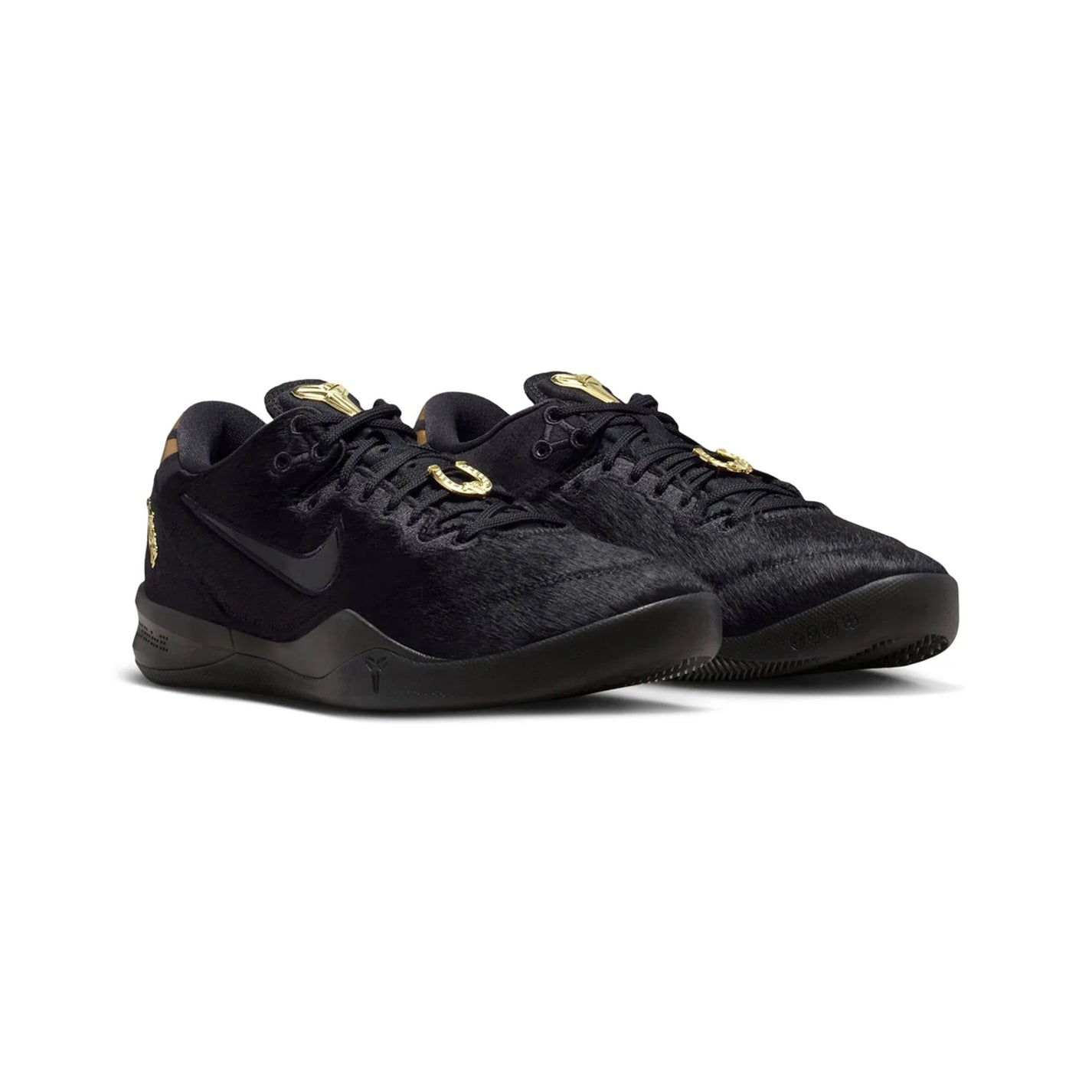 Nike Kobe 8 EXT Protro 'Year of the Horse'