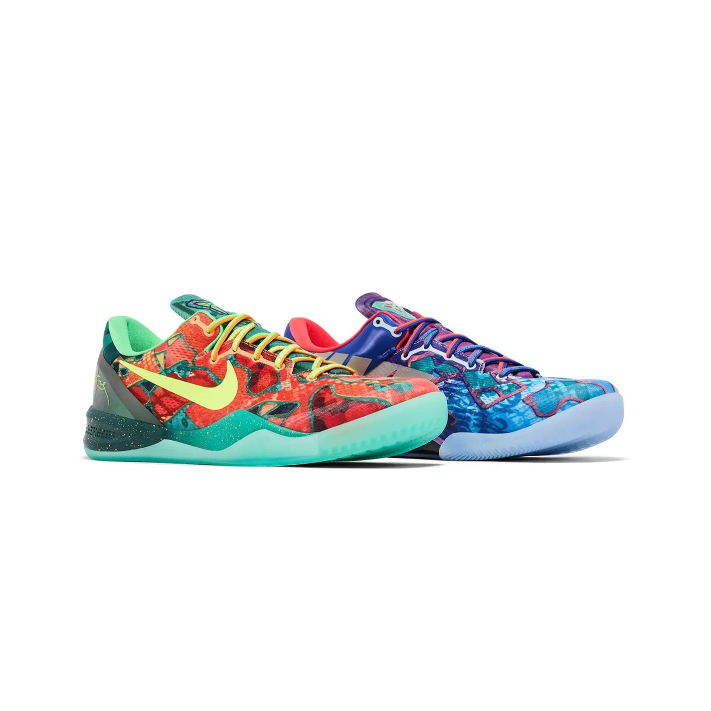 Nike Kobe 8 Protro 'What The' (2025)