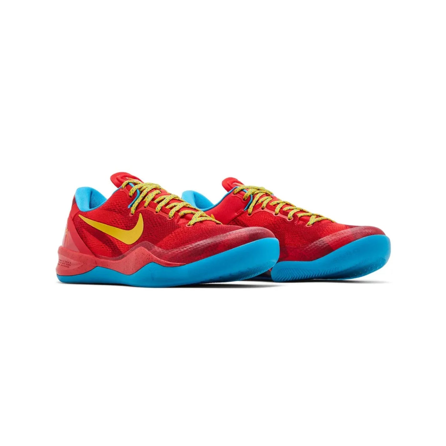 Nike Kobe 8 Protro 'Year of the Horse' (2026)