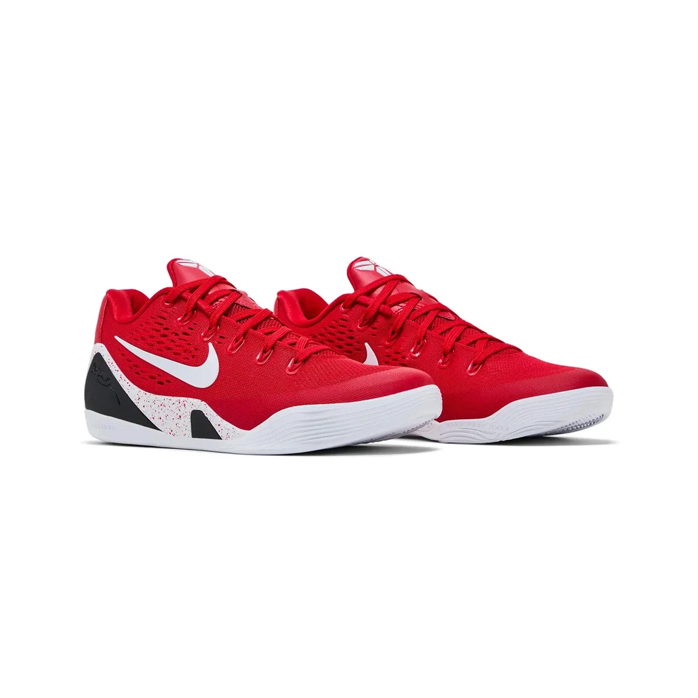 Nike Kobe 9 EM Low Protro TB 'University Red' (2025)