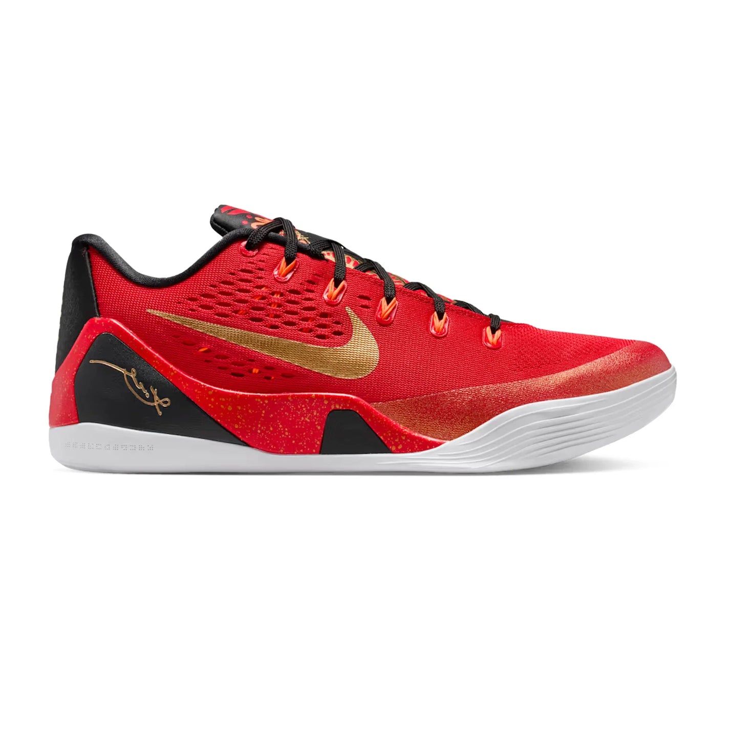 Nike Kobe 9 EM Low Protro 'China' (2025)