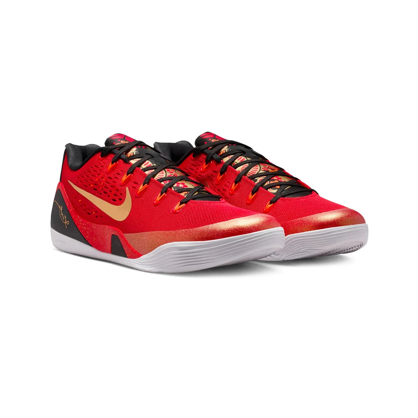 Nike Kobe 9 EM Low Protro 'China' (2025)