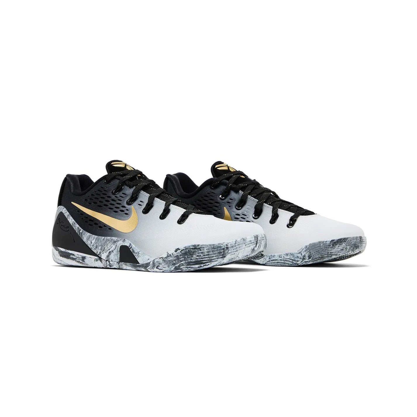 Nike Kobe 9 EM Low Protro 'Mambacita' (2025)
