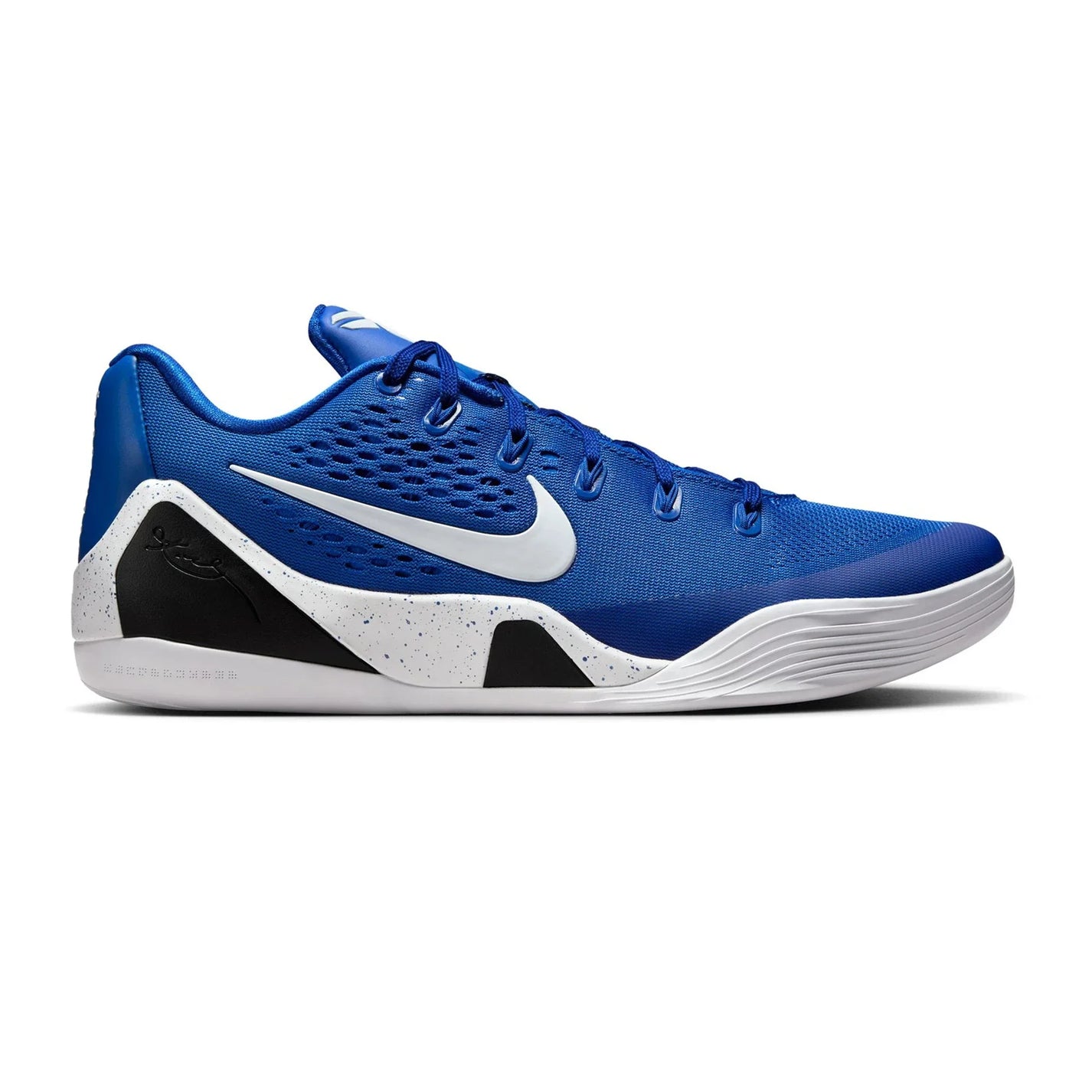 Nike Kobe 9 Elite Low EM Protro 'Game Royal' (2025)