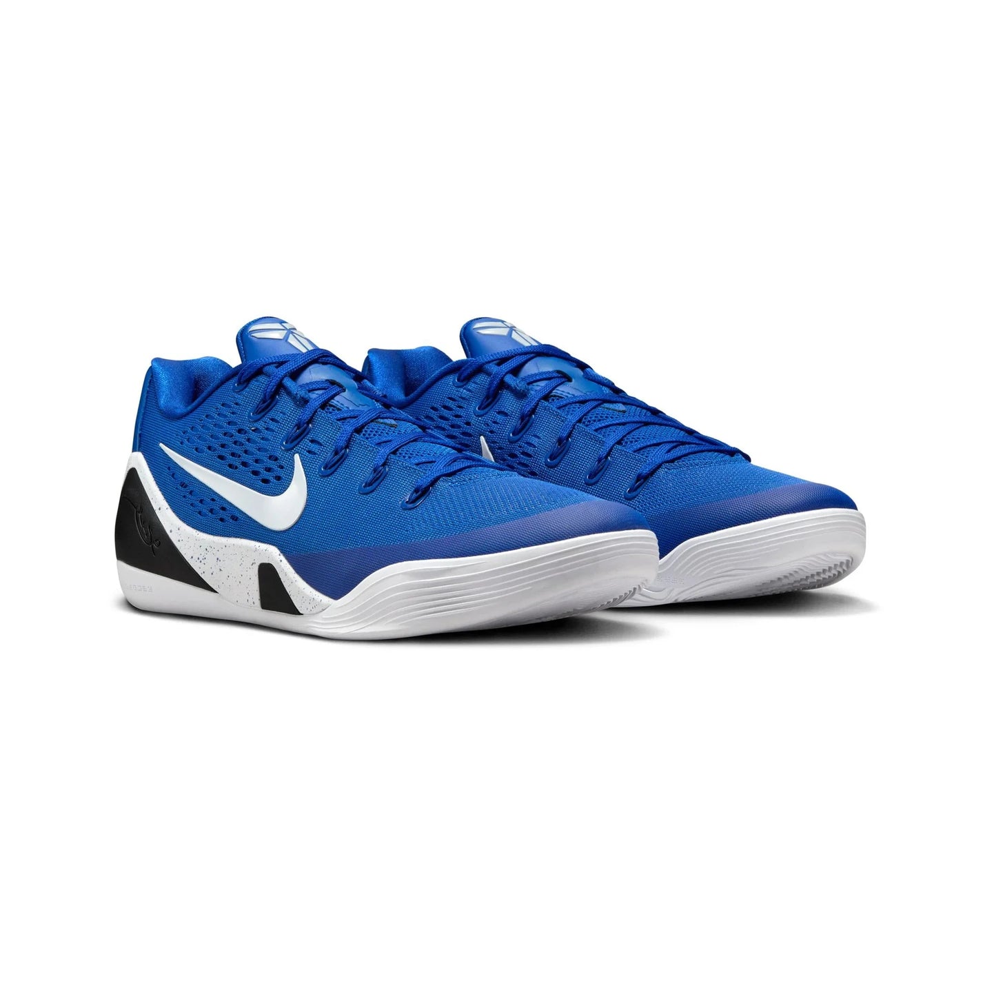 Nike Kobe 9 Elite Low EM Protro 'Game Royal' (2025)