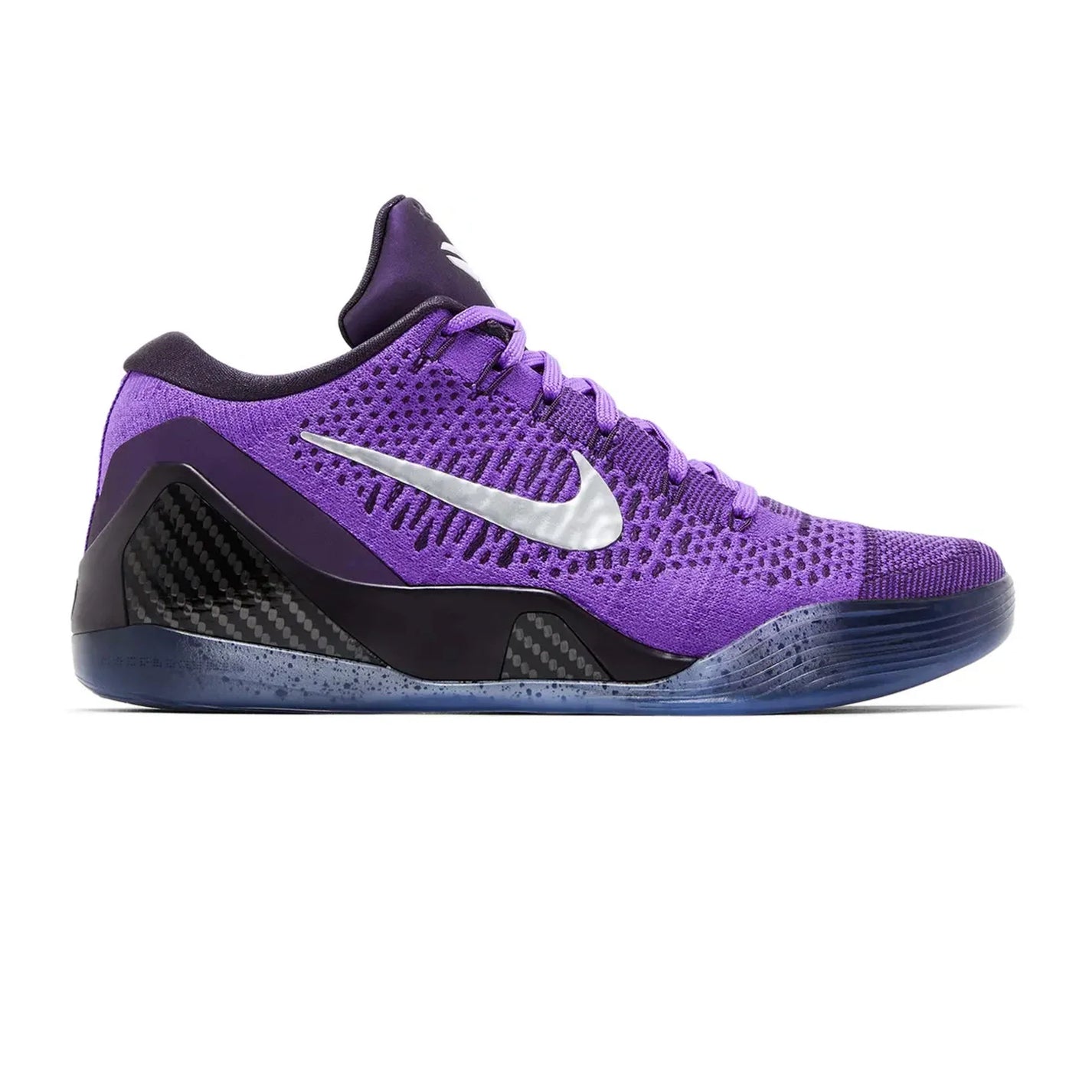 Nike Kobe 9 Elite Low Protro 'Michael Jackson Moonwalker' (2025)