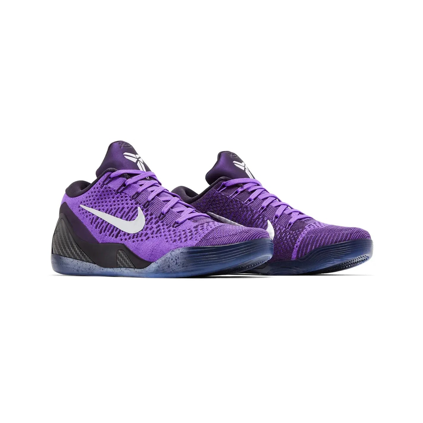 Nike Kobe 9 Elite Low Protro 'Michael Jackson Moonwalker' (2025)