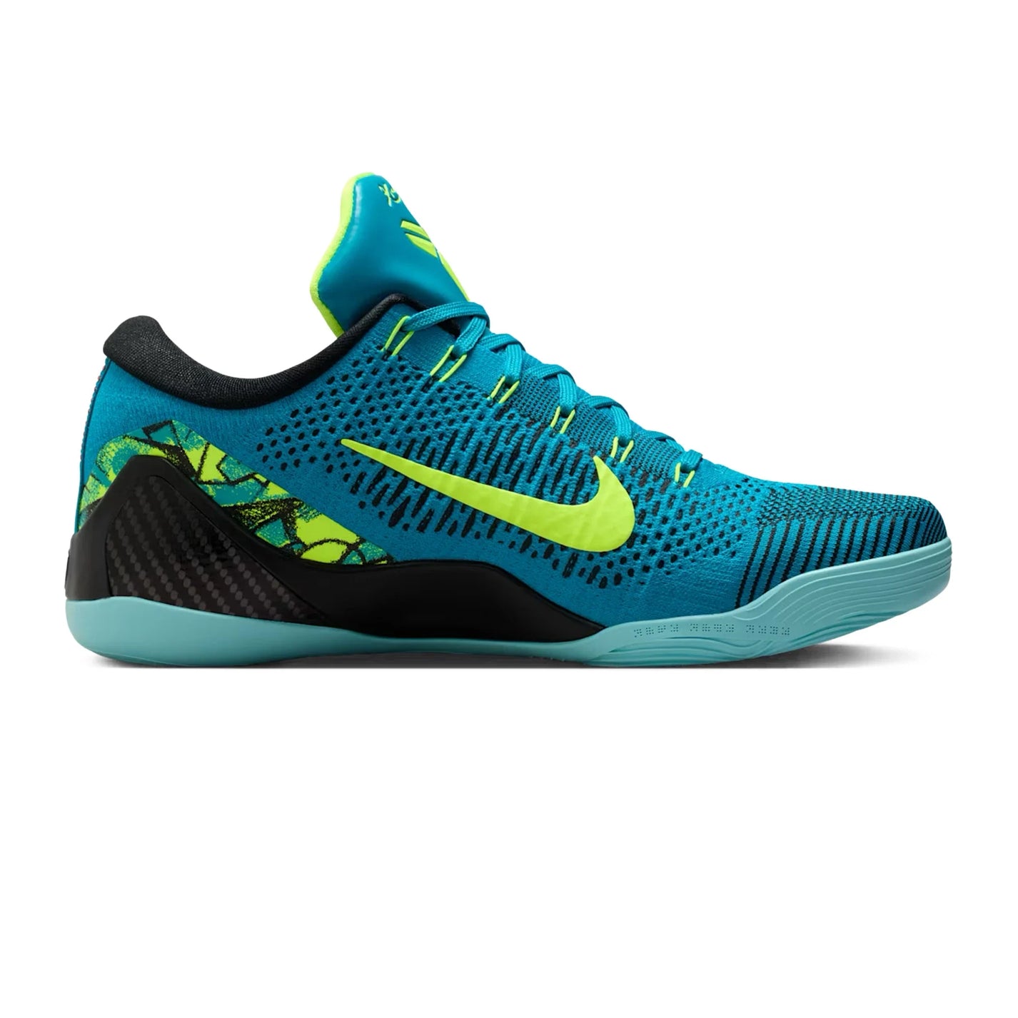 Nike Kobe 9 Elite Low Protro 'Perspective' (2025)