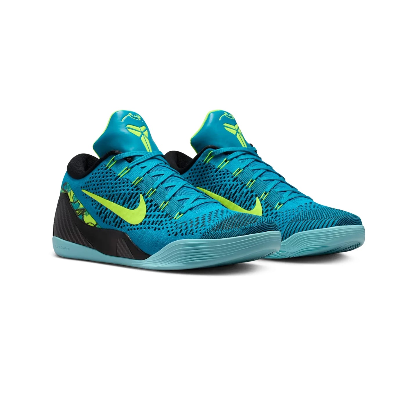 Nike Kobe 9 Elite Low Protro 'Perspective' (2025)