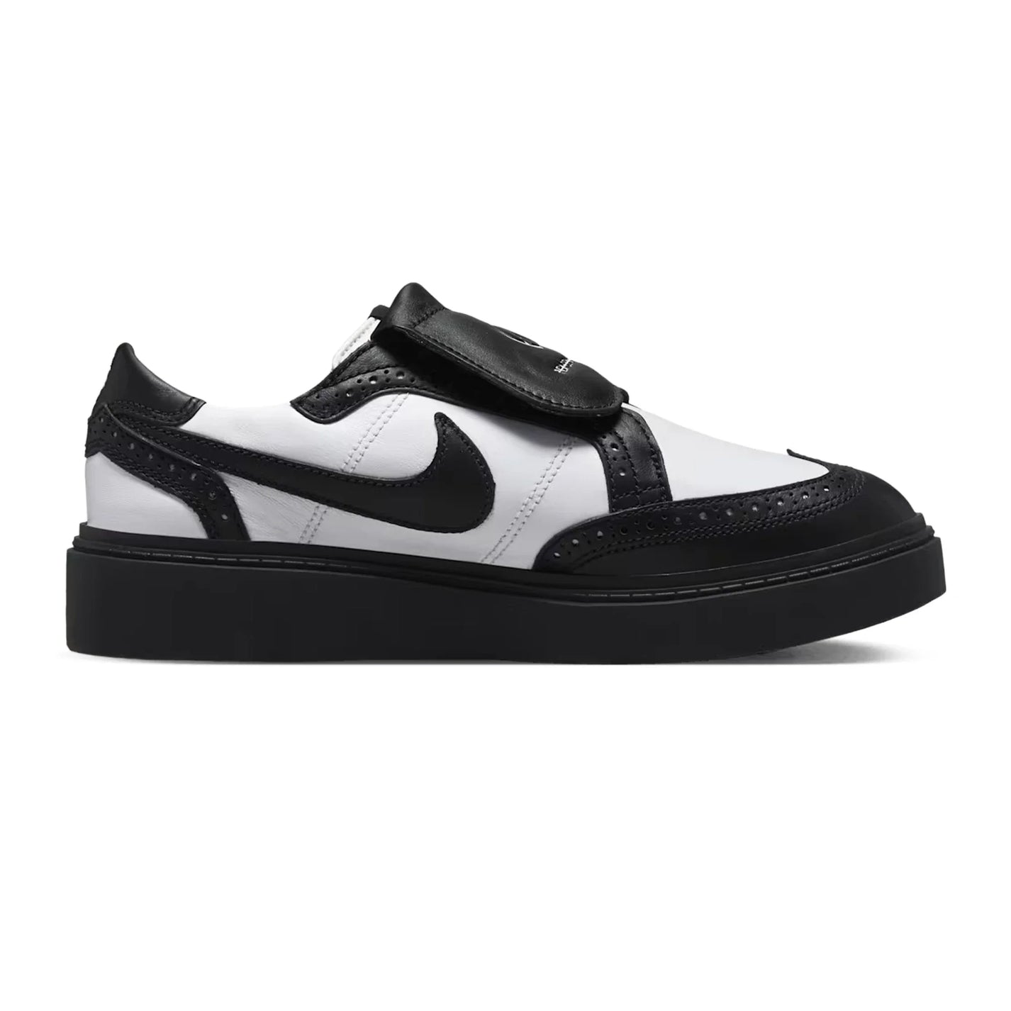 Nike Kwondo 1 x G-Dragon 'Peaceminusone Panda'