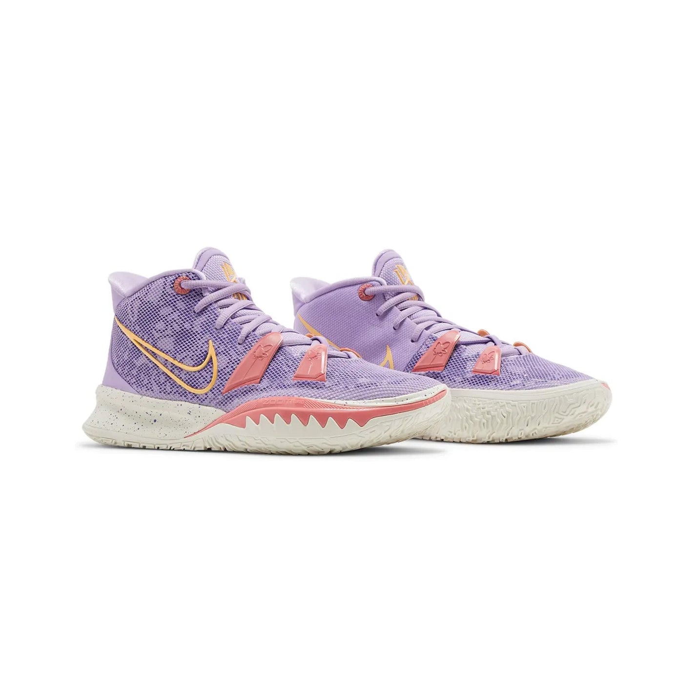 Nike Kyrie 7 'Daughters Azurie' (2021)