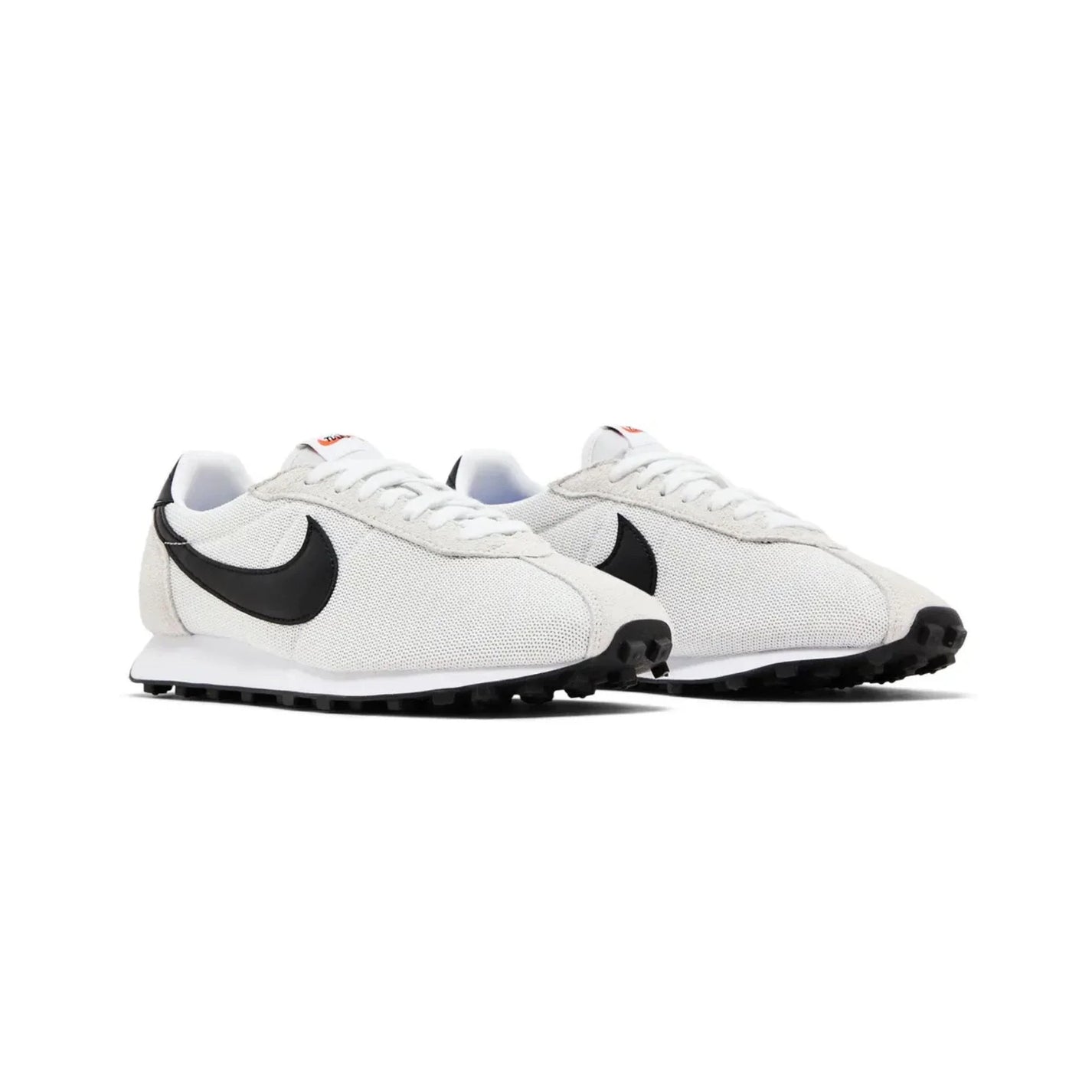 Nike LD-1000 'Summit White White Black' (2025)