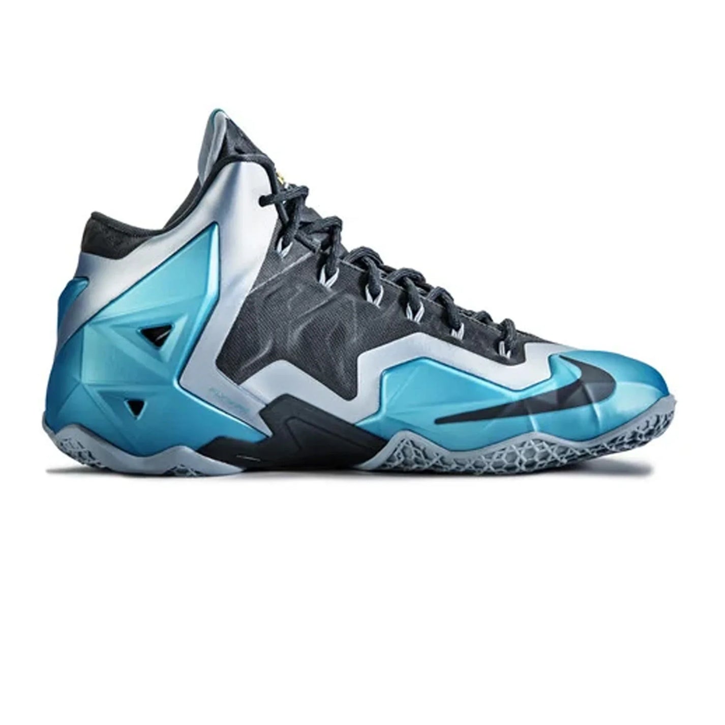 Nike LeBron 11 'Armory Slate' (2013)