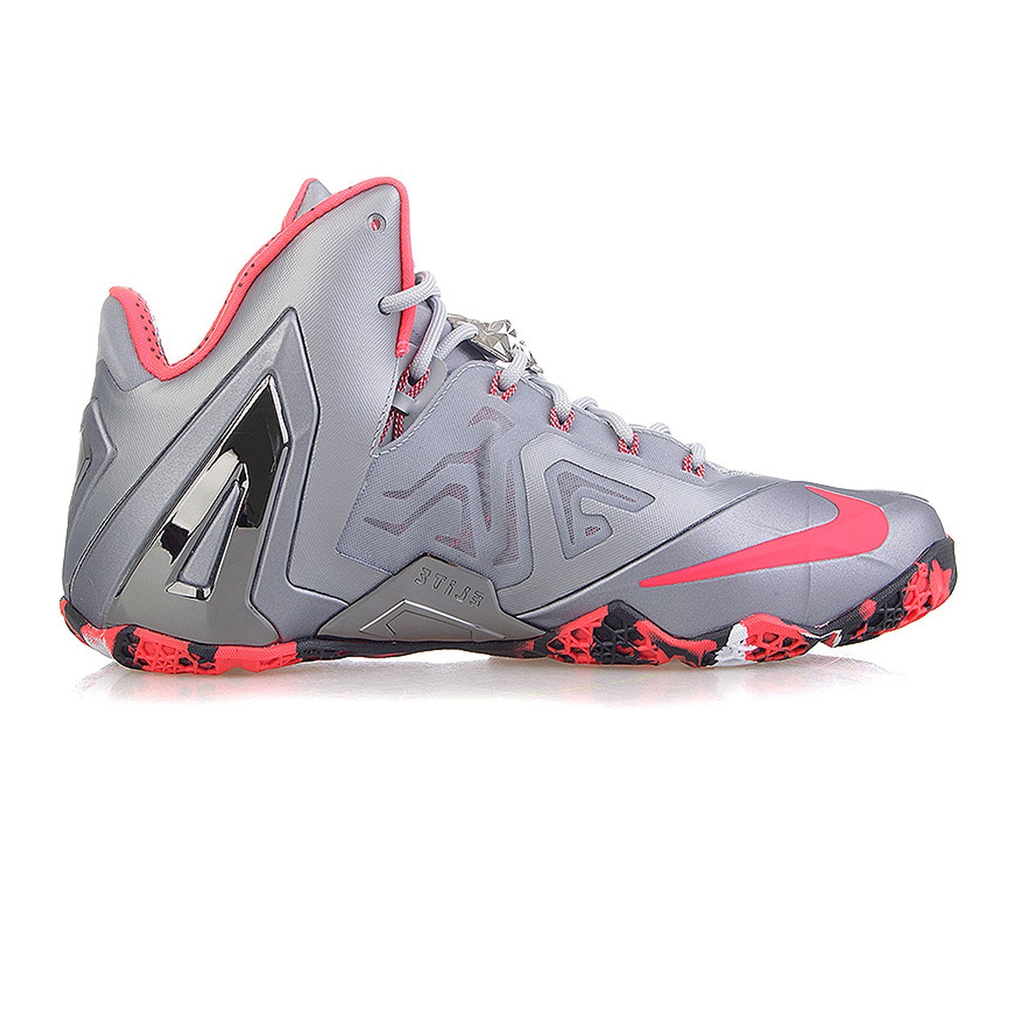 Nike LeBron 11 Elite 'Team' (2014)