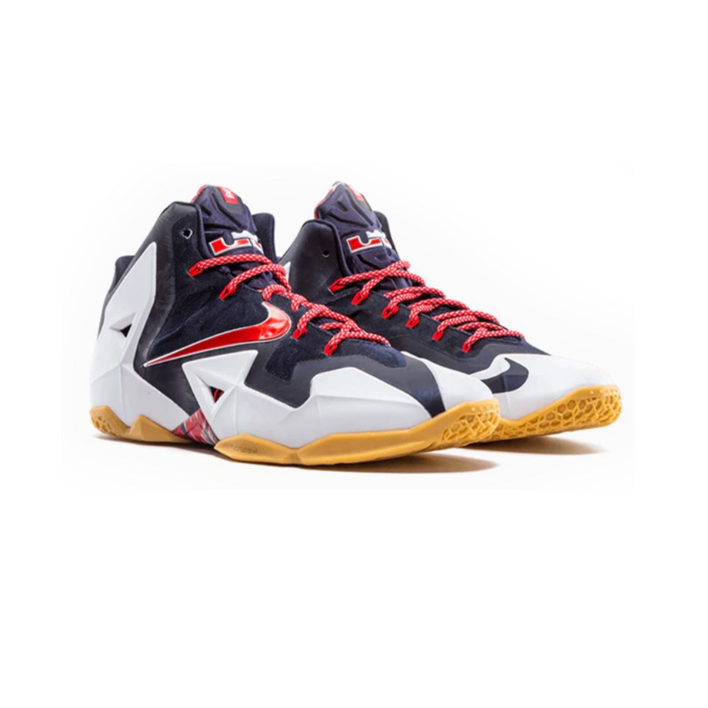 Nike LeBron 11 'Independence Day'