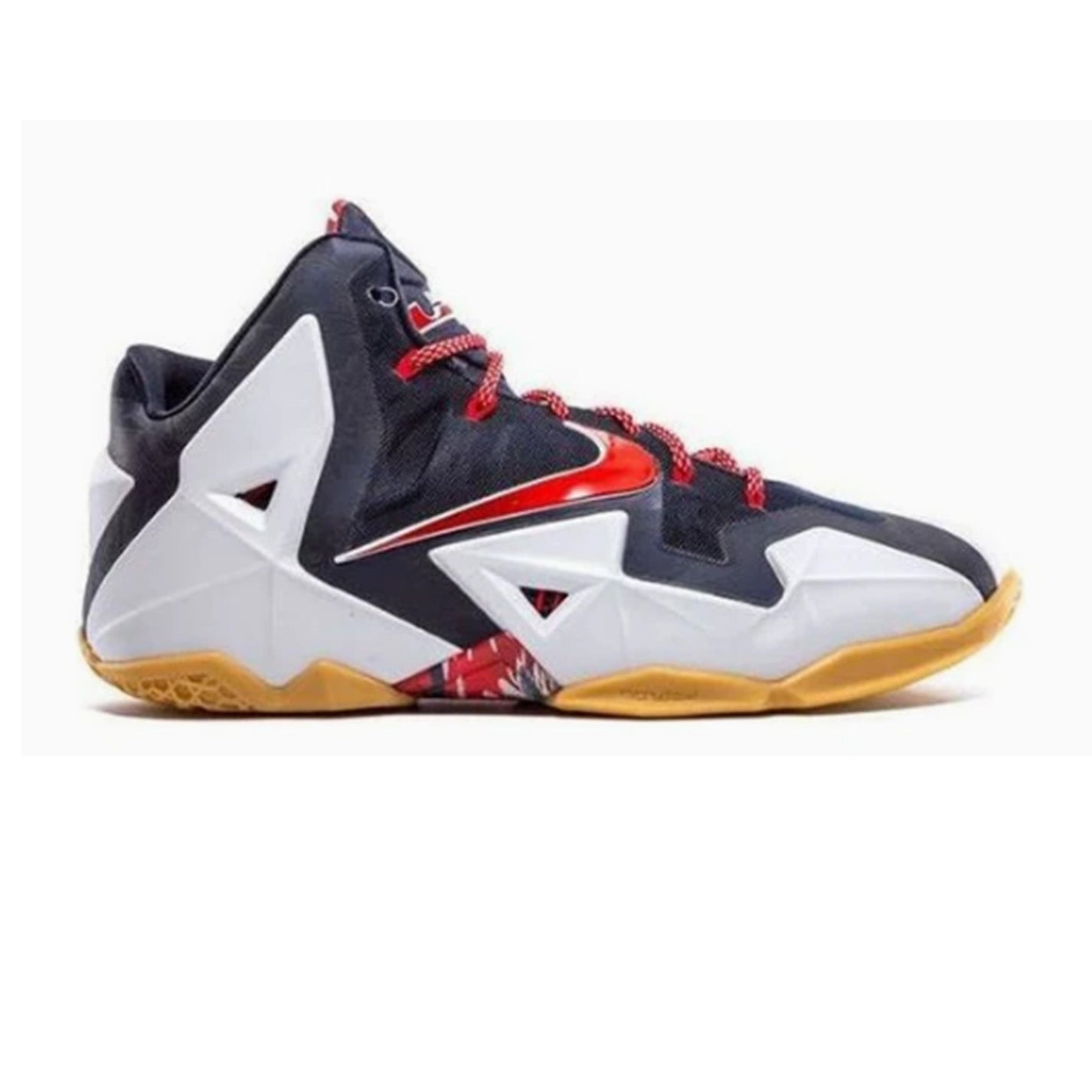 Nike LeBron 11 'Independence Day'