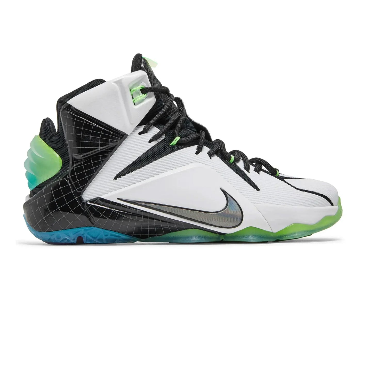 Nike LeBron 12 'All-Star Game' (2015)