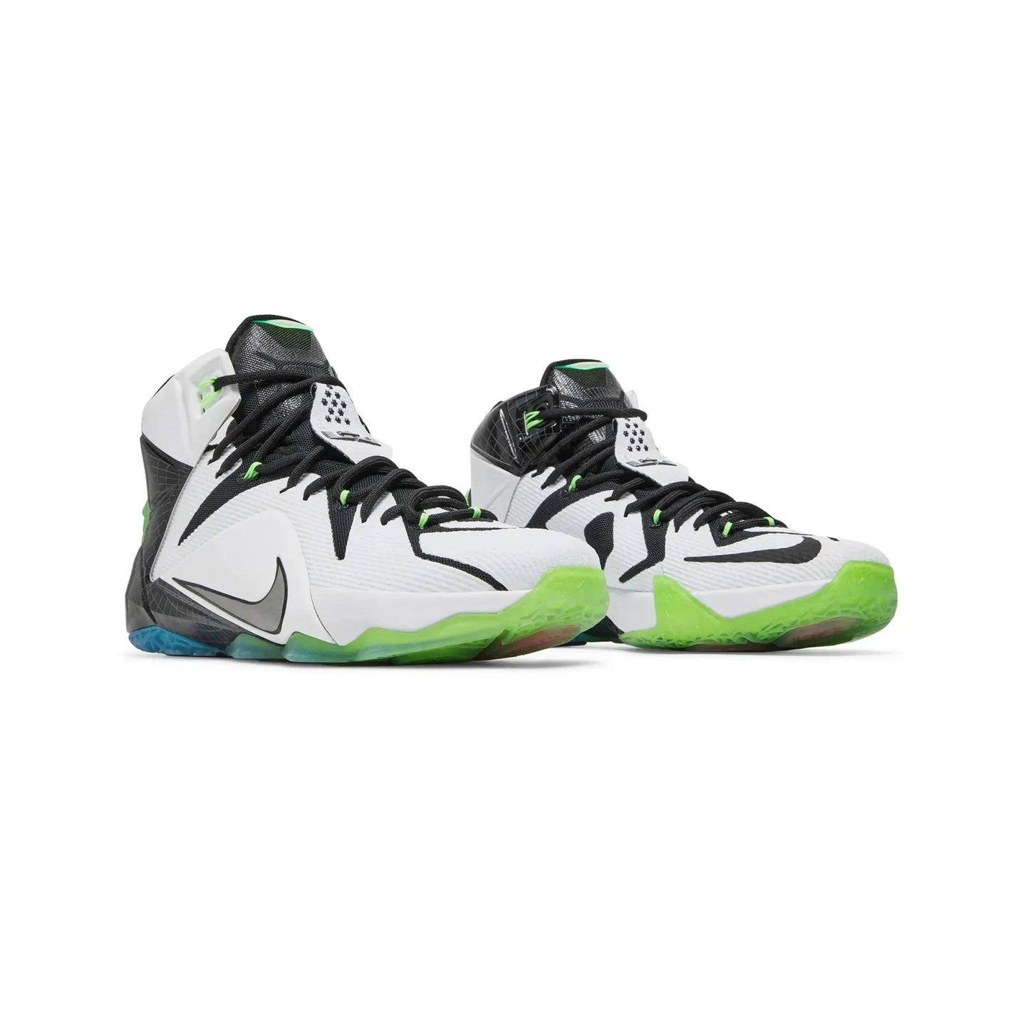 Nike LeBron 12 'All-Star Game' (2015)