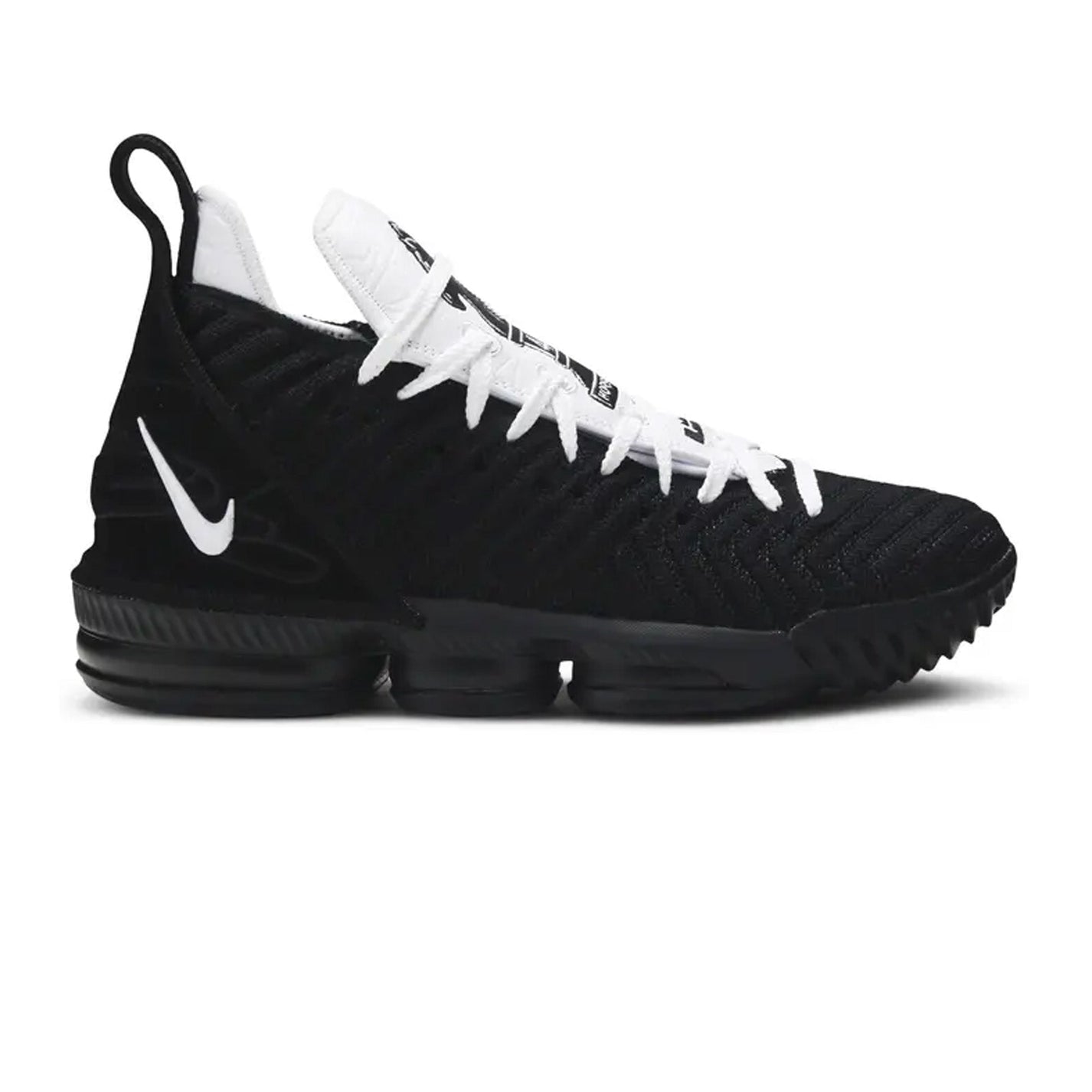 Nike LeBron 16 'Four Horsemen' (2019)