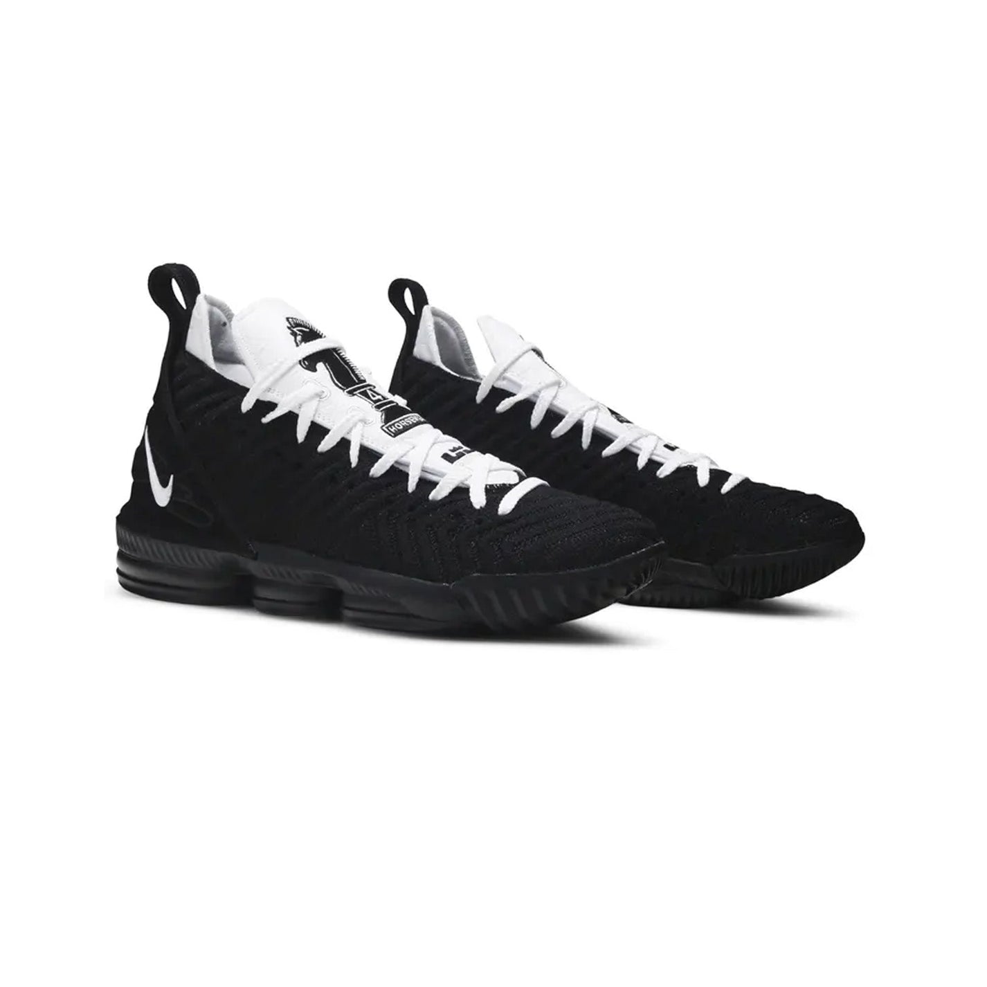 Nike LeBron 16 'Four Horsemen' (2019)