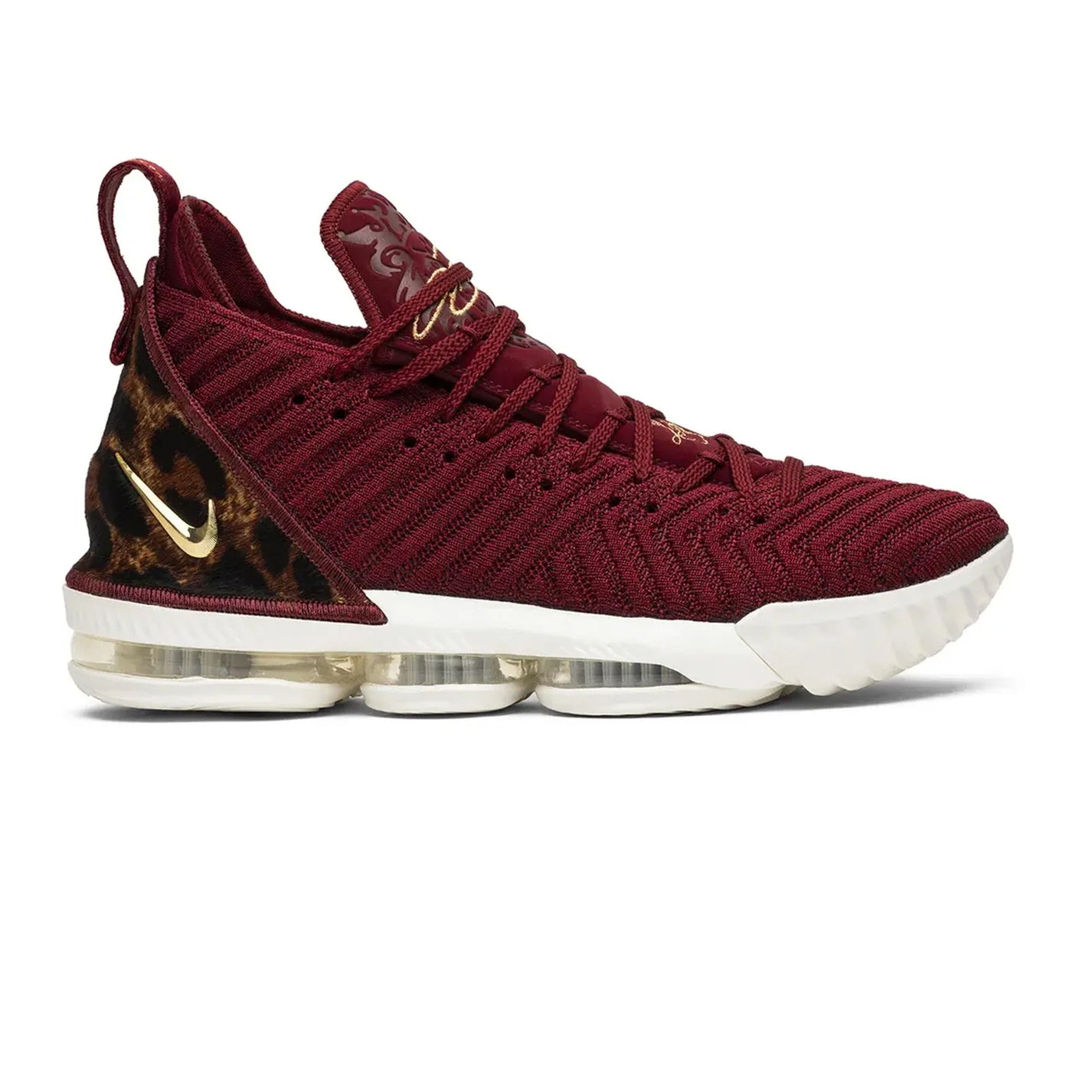 Nike LeBron 16 'King' (2018)